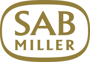 SABMiller-logo